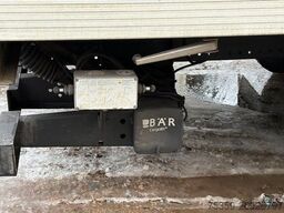 MAN 7.180 Tiefkühlkoffer LBW