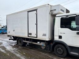 MAN 7.180 Tiefkühlkoffer LBW