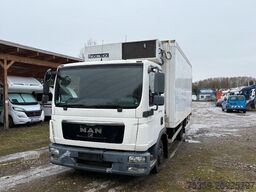 MAN 7.180 Tiefkühlkoffer LBW