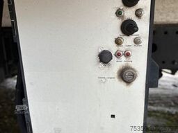 MAN 7.180 Tiefkühlkoffer LBW