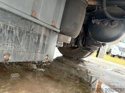 MAN 7.180 Tiefkühlkoffer LBW