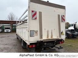 MERCEDES-BENZ Atego 815