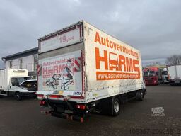 IVECO Eurocargo 80E19/P  Euro6D Plane LBW 1000kg