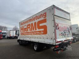 IVECO Eurocargo 80E19/P  Euro6D Plane LBW 1000kg