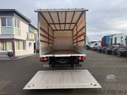 IVECO Eurocargo 80E19/P  Euro6D Plane LBW 1000kg
