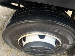 IVECO Eurocargo 80E19/P  Euro6D Plane LBW 1000kg