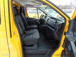 RENAULT TRAFIC 2.0 dCi 145 KLIMA-NAVI-AHK-EINBAU