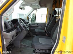 VOLKSWAGEN CRAFTER 35 2.0 TDI 4 Motion MAXI AHK 3,5t-KAMERA