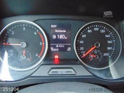VOLKSWAGEN CRAFTER 35 2.0 TDI 4 Motion MAXI AHK 3,5t-KAMERA