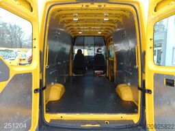 VOLKSWAGEN CRAFTER 35 2.0 TDI 4 Motion MAXI AHK 3,5t-KAMERA