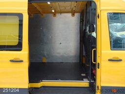 VOLKSWAGEN CRAFTER 35 2.0 TDI 4 Motion MAXI AHK 3,5t-KAMERA