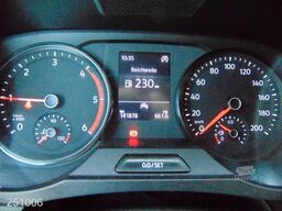 MAN TGE 3.140 2.0 TDI Extra Lang-Kamera