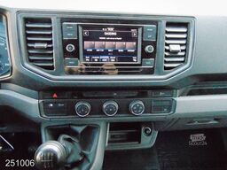 MAN TGE 3.140 2.0 TDI Extra Lang-Kamera