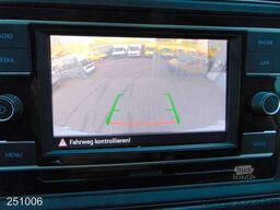 MAN TGE 3.140 2.0 TDI Extra Lang-Kamera