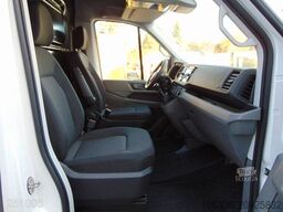 MAN TGE 3.140 2.0 TDI Extra Lang-Kamera