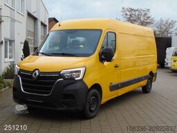 RENAULT Master 2.3 dCi 135 L3H2 -Kamera-
