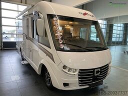 CARTHAGO C1-tourer I 145 RB-LE comfort 4.2t Modell 2025 /