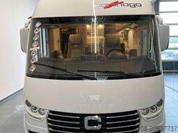 CARTHAGO C1-tourer I 145 RB-LE comfort 4.2t Modell 2025 /