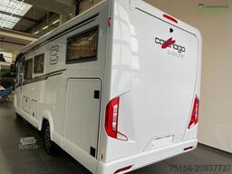 CARTHAGO C1-tourer I 145 RB-LE comfort 4.2t Modell 2025 /