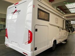 CARTHAGO C1-tourer I 145 RB-LE comfort 4.2t Modell 2025 /