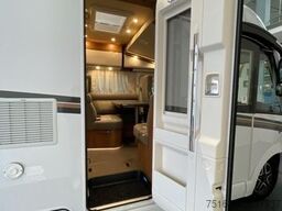 CARTHAGO C1-tourer I 145 RB-LE comfort 4.2t Modell 2025 /