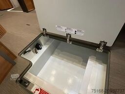 CARTHAGO C1-tourer I 145 RB-LE comfort 4.2t Modell 2025 /