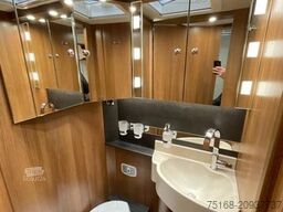 CARTHAGO C1-tourer I 145 RB-LE comfort 4.2t Modell 2025 /