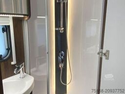 FENDT Diamant 650 GDW Modell 2025 / 2800 kg / Avila