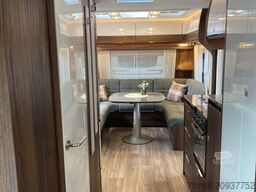 FENDT Diamant 650 GDW Modell 2025 / 2800 kg / Avila