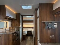 FENDT Diamant 650 GDW Modell 2025 / 2800 kg / Avila