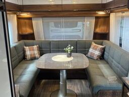 FENDT Diamant 650 GDW Modell 2025 / 2800 kg / Avila