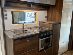 FENDT Diamant 650 GDW Modell 2025 / 2800 kg / Avila