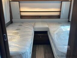 FENDT Diamant 650 GDW Modell 2025 / 2800 kg / Avila