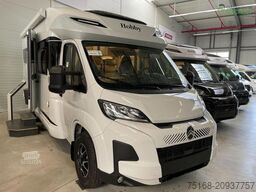 HOBBY ONTOUR T 700 F Modell 2025