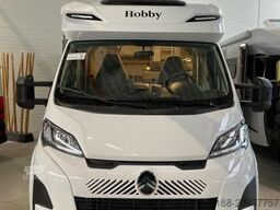 HOBBY ONTOUR T 700 F Modell 2025