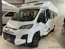 HOBBY ONTOUR T 700 F Modell 2025