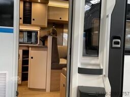 HOBBY ONTOUR T 700 F Modell 2025