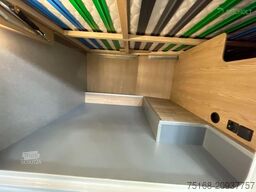 HOBBY ONTOUR T 700 F Modell 2025