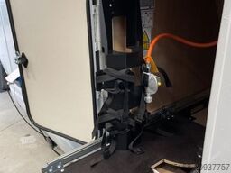 HOBBY ONTOUR T 700 F Modell 2025