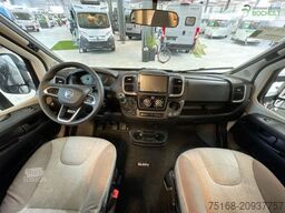 HOBBY ONTOUR T 700 F Modell 2025