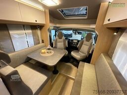 HOBBY ONTOUR T 700 F Modell 2025