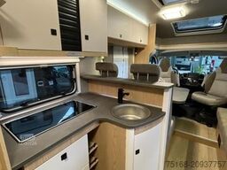 HOBBY ONTOUR T 700 F Modell 2025