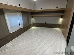 HOBBY ONTOUR T 700 F Modell 2025