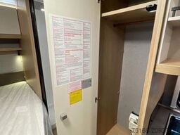 HOBBY ONTOUR T 700 F Modell 2025