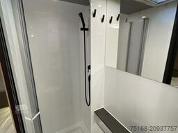 HOBBY ONTOUR T 700 F Modell 2025