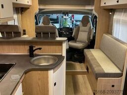 HOBBY ONTOUR T 700 F Modell 2025