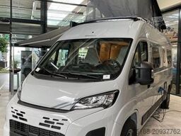 ROADFANS Hopper 600 Modell 2026 / Automatik / Navigation