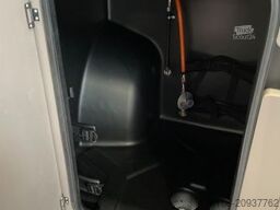 ROADFANS Hopper 600 Modell 2026 / Automatik / Navigation