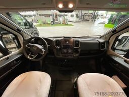 ROADFANS Hopper 600 Modell 2026 / Automatik / Navigation