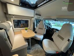 ROADFANS Hopper 600 Modell 2026 / Automatik / Navigation